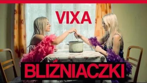 Vixa
