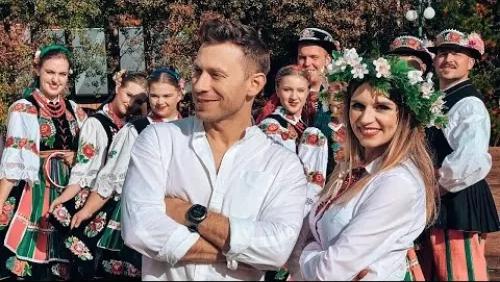 Tańcuj Ze Mną Tańcuj