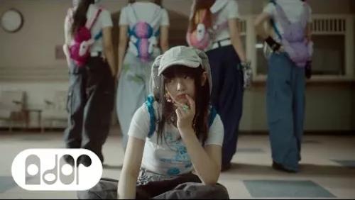 OMG (Performance Video - Version 1)