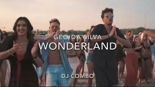 Wonderland (Oh Mama Ye)