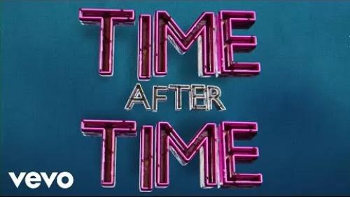 Time After Time