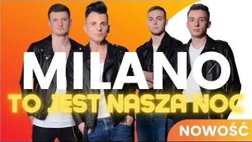 To Jest Nasza Noc