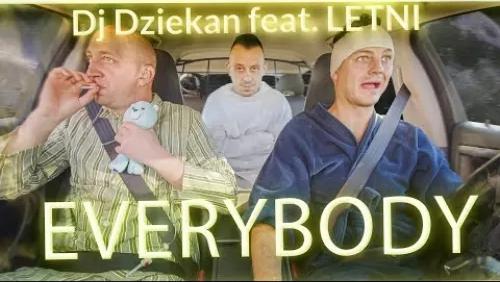 Everybody