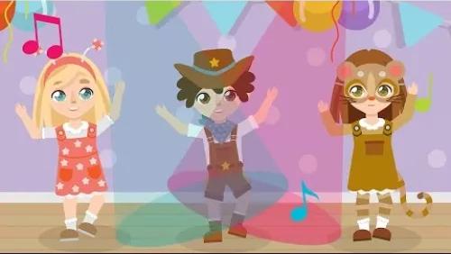 Taniec Disco