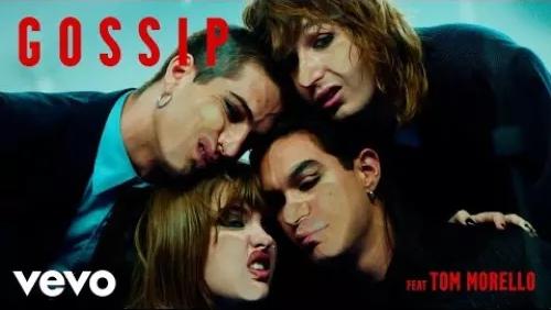 Gossip