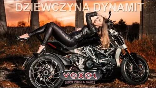 Dziewczyna Dynamit