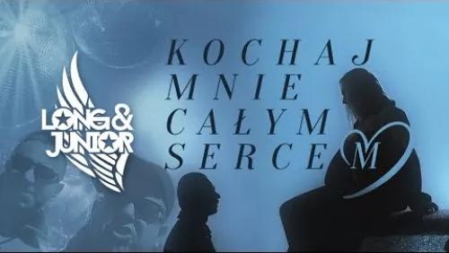 Kochaj Mnie Całym Sercem
