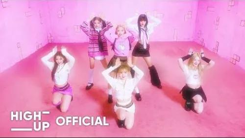 Poppy (Performance Video)