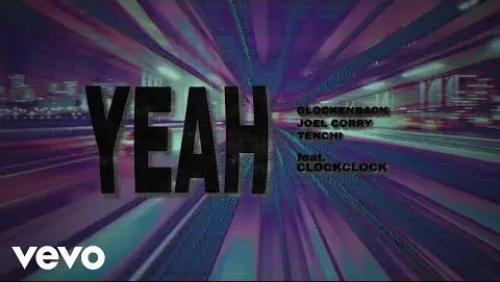 Yeah