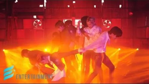 Nightmare (Special Performance Video)