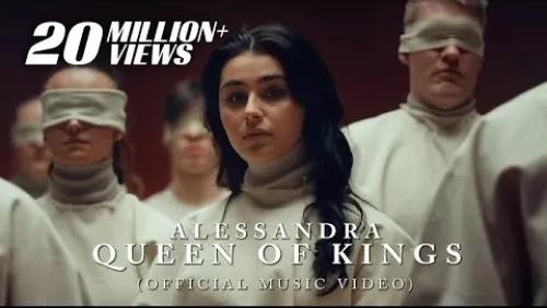 Queen Of Kings
