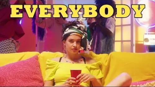Everybody