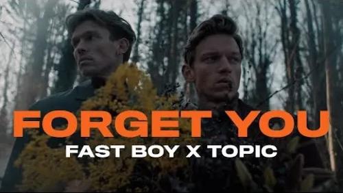 Forget You
