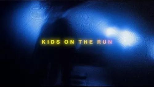 Kids On The Run