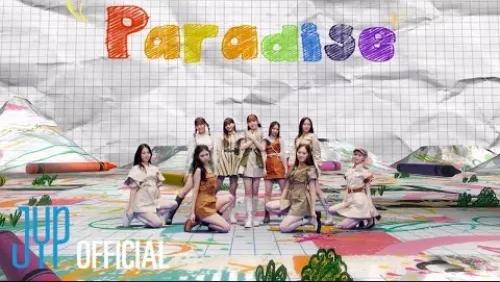 Paradise