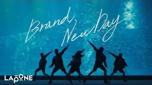 Brand New Day