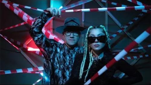 Don't Stop The Party (I Like My DJ)