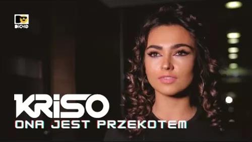 Ona Jest Przekotem