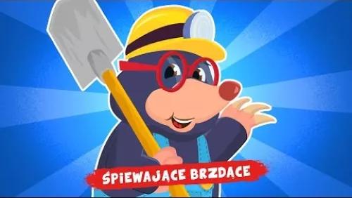 Krecik Fred