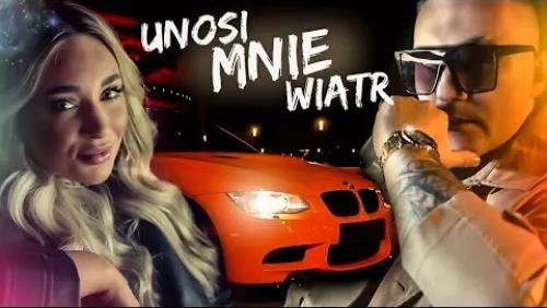 Unosi Mnie Wiatr