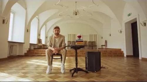 Chcę Być Sobą