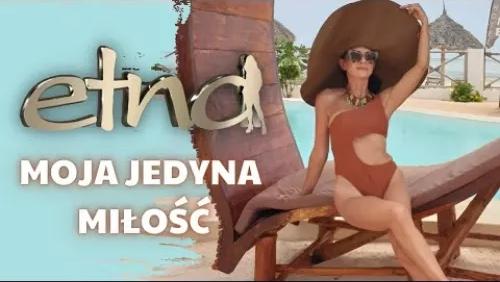 Moja Jedyna Miłość