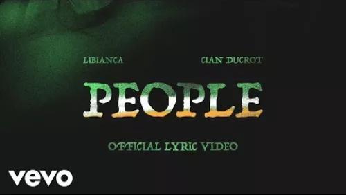 People