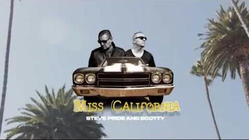 Miss California