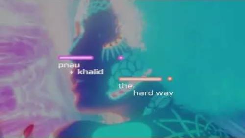 The Hard Way