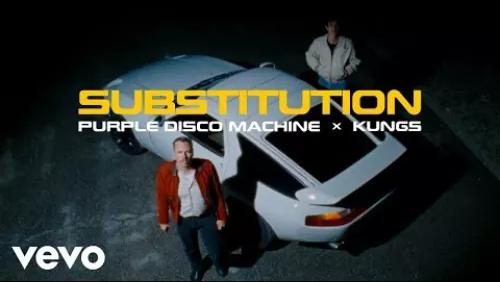 Substitution