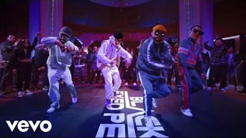 Bailar Contigo