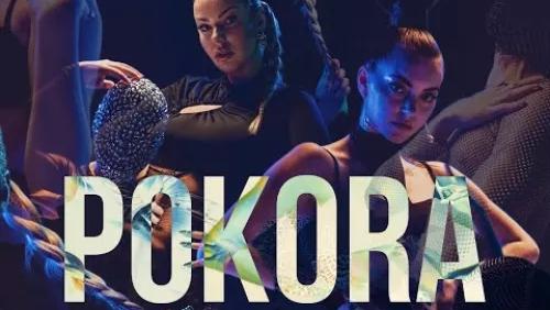 Pokora