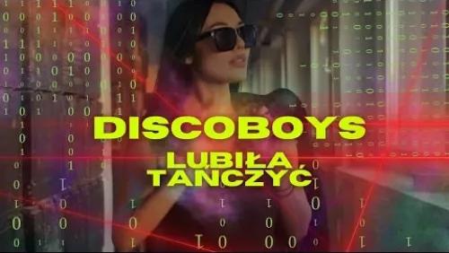 Lubiła Tańczyć