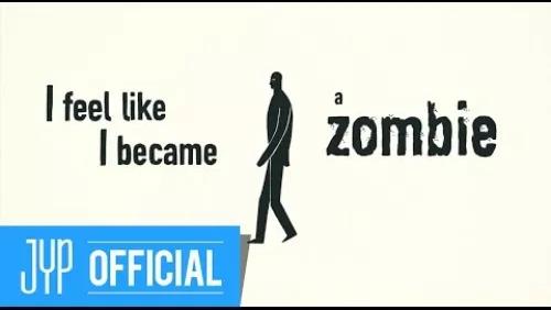 Zombie