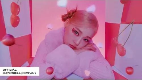 Cherry Coke