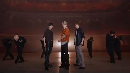 Perfume (Performance Video)