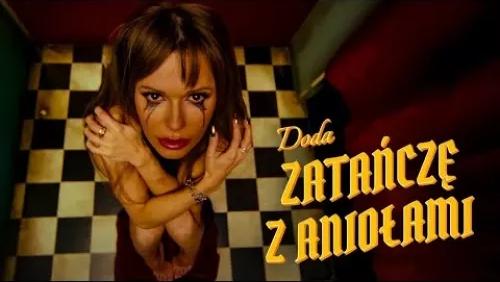 Zatańczę z Aniołami