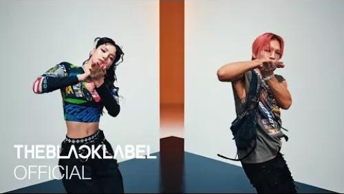 Shoong! (Performance Video)