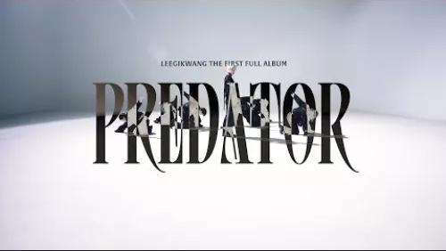 Predator (Performance Video)