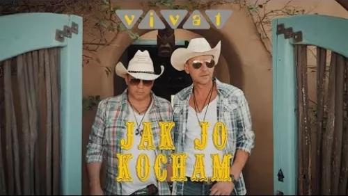 Jak Jo Kocham