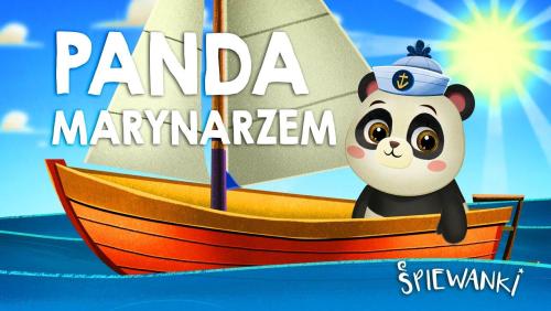 Panda Marynarzem