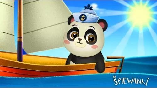 Panda Marynarzem