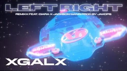 Left Right (Remix)