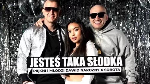 Jesteś Taka Słodka