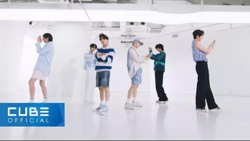Shh (Special Performance Video)