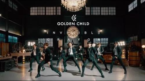 Crayon (Performance Video)