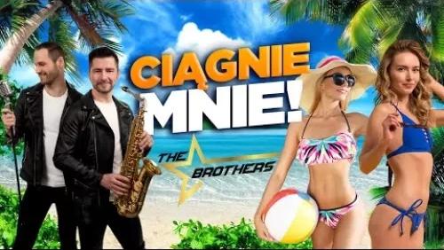 Ciągnie Mnie