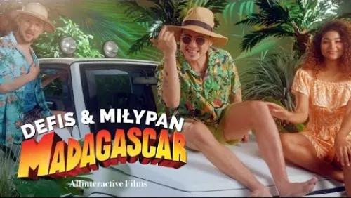 Madagaskar