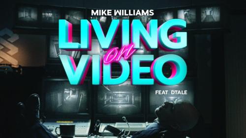 Living On Video