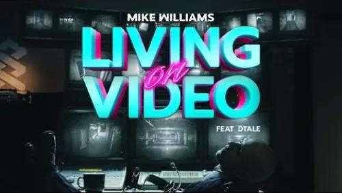 Living On Video